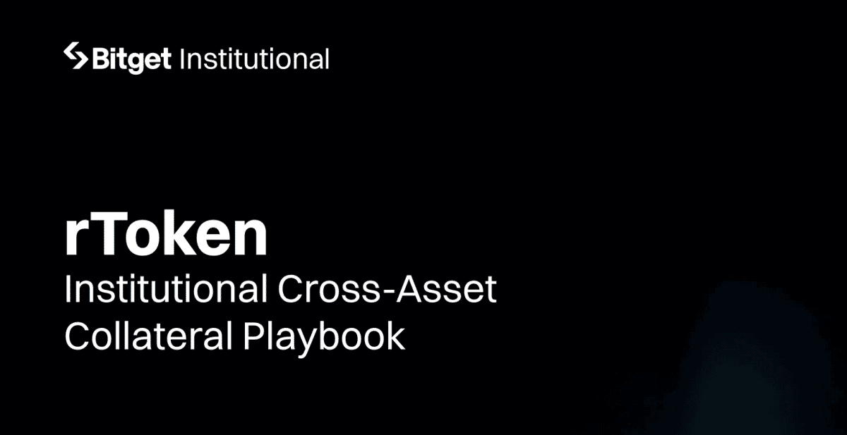 rToken Institutional Cross-asset Collateral Playbook
